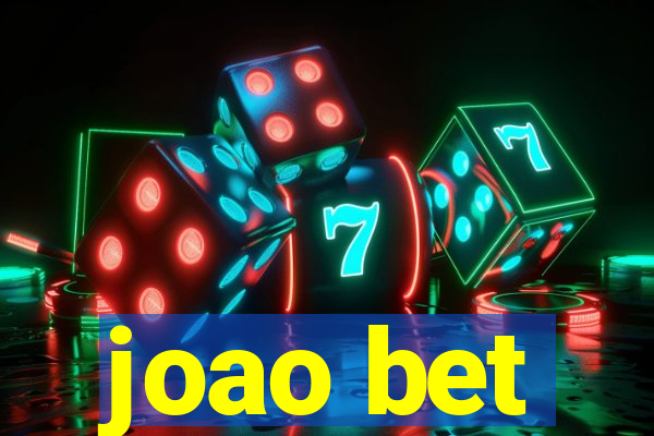 joao bet